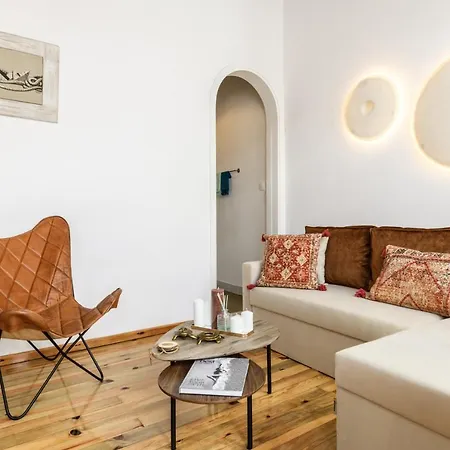 Casa vacanze Seablue Town Maisonette Mykonos Mykonos Town