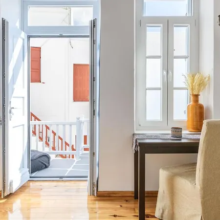 Casa vacanze Seablue Town Maisonette Mykonos *