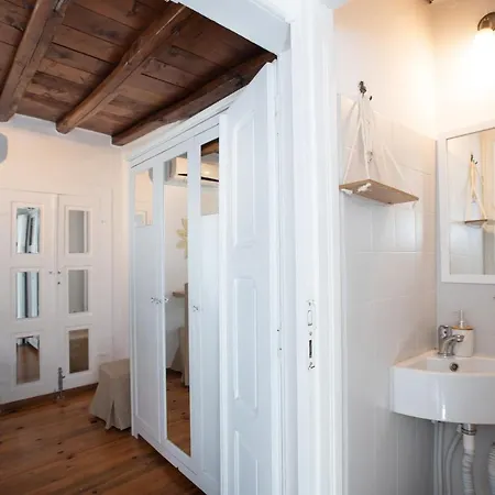 Casa vacanze Seablue Town Maisonette Mykonos *