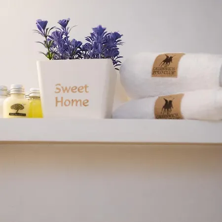 Seablue Town Maisonette Mykonos Casa vacanze *