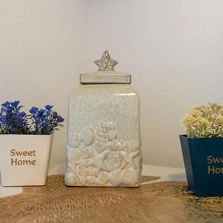 Seablue Town Maisonette Mykonos Casa vacanze *