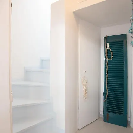 Seablue Town Maisonette Mykonos Casa vacanze Mykonos Town