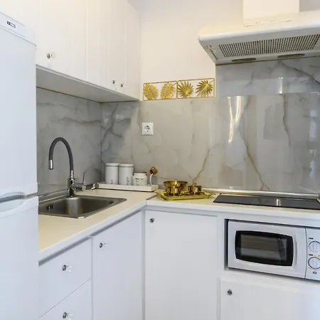 Casa vacanze Seablue Town Maisonette Mykonos
